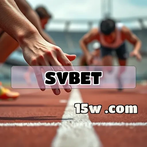 svbet.com: A Revolução do Jogo em Suas Mãos com o App Móvel