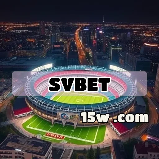 svbet.com: Descubra a Magia do Cassino ao Vivo e seus Segredos