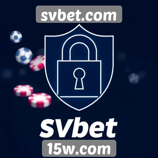 Segurança e privacidade em transações no svbet.com