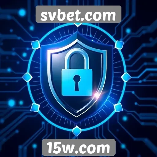 Como svbet.com se destaca na segurança de dados