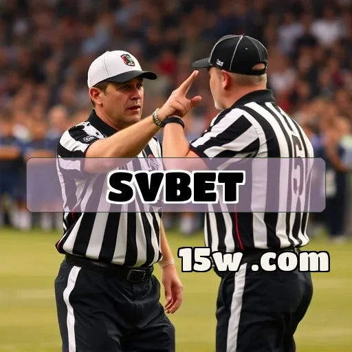 svbet.com: Navegue Facilmente pela Seção de Perguntas Frequentes