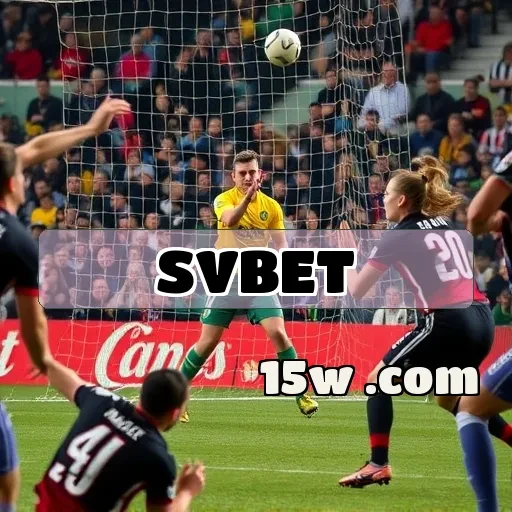 svbet.com: Descubra Os Benefícios Da Seção Comunidade